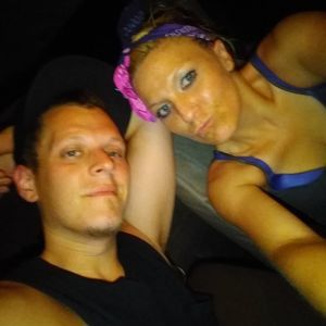 Meet your Posher, Candy